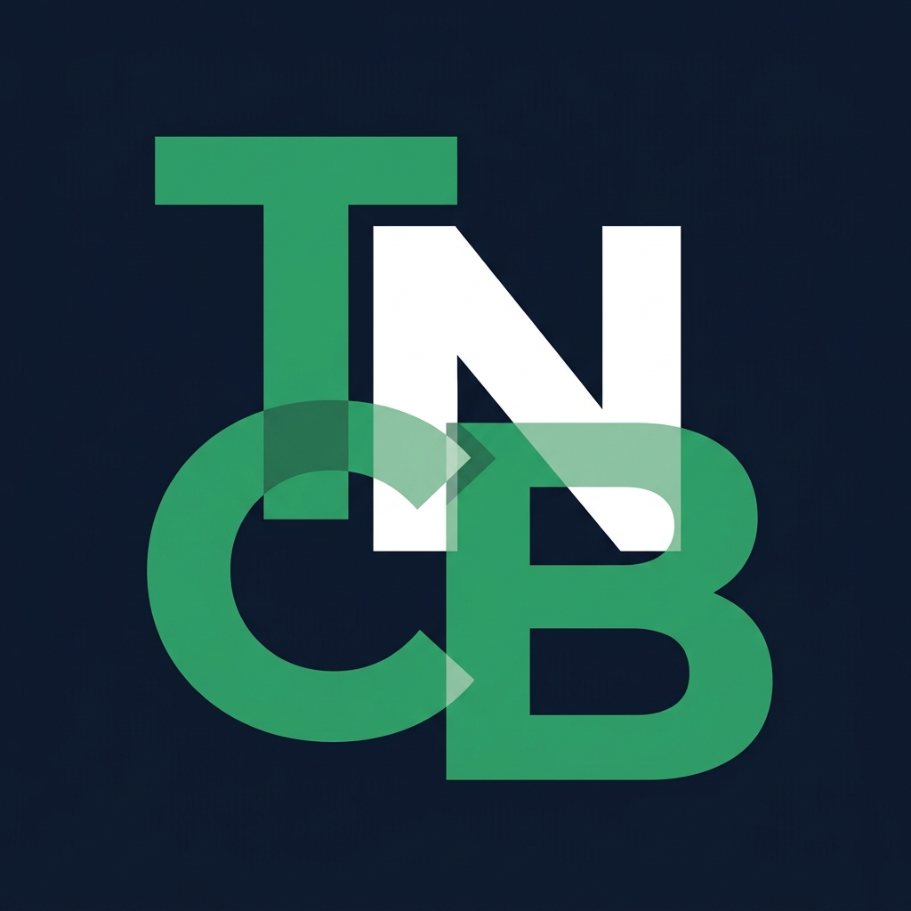 TNCB Logo